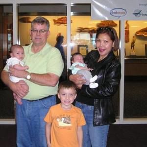 Meet your Posher, Bill